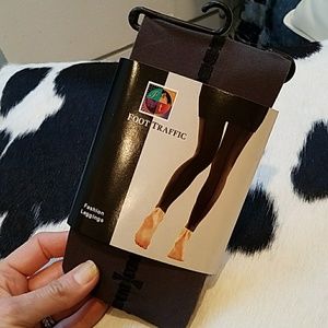 Fashion leggings